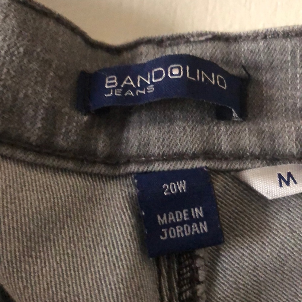 Jeans - Picture 4 of 4